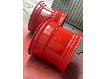Velg CLAAS
