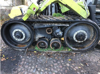 Rupsband CLAAS