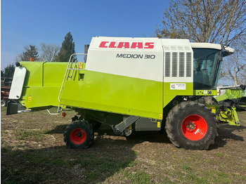 Maaidorser Claas Medion 310 z roku 2002.: afbeelding 4