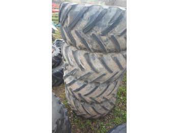 Velg CLAAS