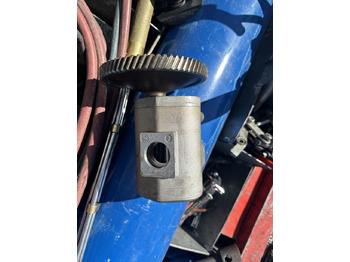 Hydraulische pomp MASSEY FERGUSON