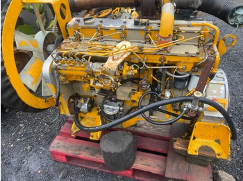 Motor voor Bouwmachine Cummins 8.3 , cummins 6CT 8.3: afbeelding 5