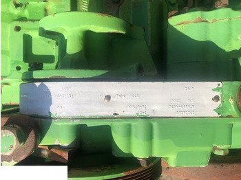 Krukas voor Landbouwmachine Cummins NTA855-A430 - Wał Korbowy: afbeelding 5 Krukas voor Landbouwmachine Cummins NTA855-A430 - Wał Korbowy: afbeelding 5