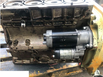 Starter DEUTZ