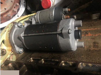 Starter DEUTZ