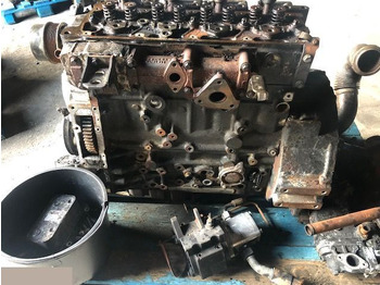 Cilinderkop DEUTZ