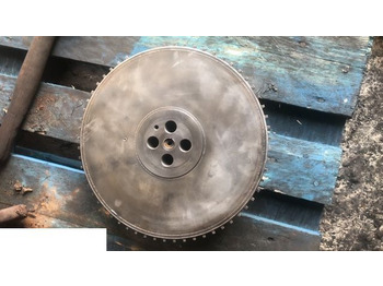 Motor en onderdelen DEUTZ