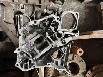 Motor en onderdelen DEUTZ