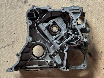 Motor en onderdelen DEUTZ