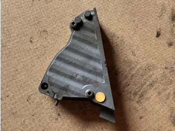 Motor en onderdelen DEUTZ