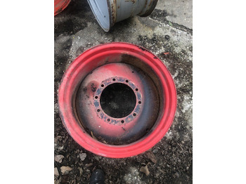 Velg FENDT