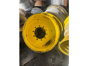 Velg JOHN DEERE