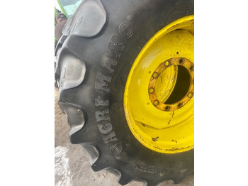 Velg JOHN DEERE