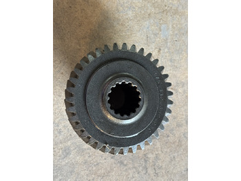 Versnellingsbak en onderdelen FENDT