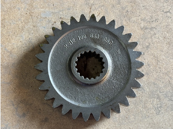 Versnellingsbak en onderdelen FENDT