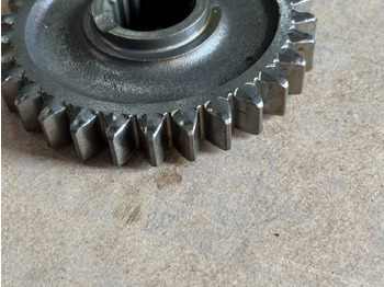 Versnellingsbak en onderdelen voor Landbouwmachine Fendt 307 308 309 310 311 312 Koło Zębate Walcowe 312100080060: afbeelding 3
