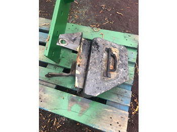 Frame/ Chassis FENDT