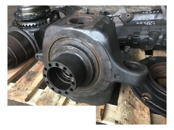 Fusee FENDT