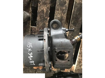 Fusee FENDT