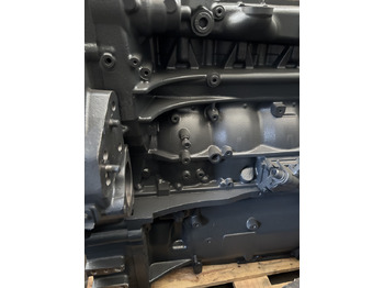 Carterpan voor Tractor Fendt 936 Gen 7 Silnik D1556LE523 Miska Olejowa H218PF150163A  CZĘŚCI: afbeelding 3