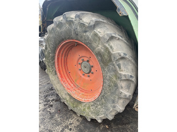 Velg FENDT