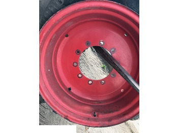 Velg FENDT