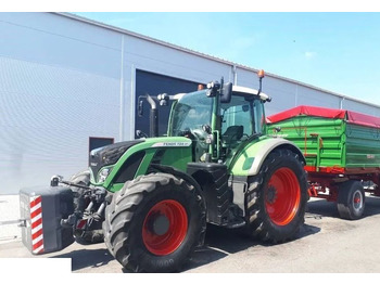 Motor en onderdelen DEUTZ