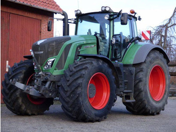 Velg FENDT