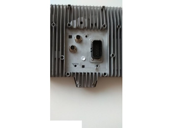 Instrumentenpaneel FENDT