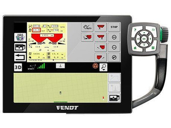 Instrumentenpaneel FENDT