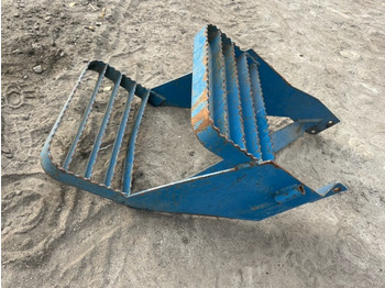 Treeplank NEW HOLLAND