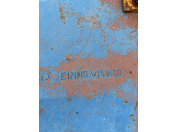 Vooras Ford TW10 TW20 TW30 8730 - support osi przedniej  9625687 E1NN3A042HB: afbeelding 2