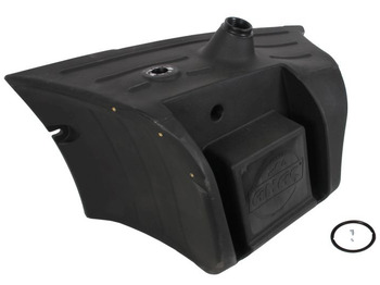 Brandstoftank JCB