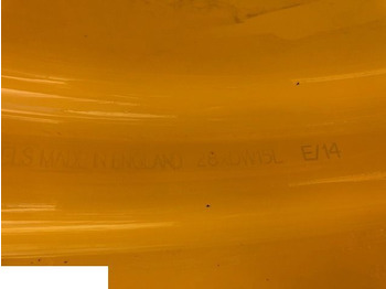 Velg JCB