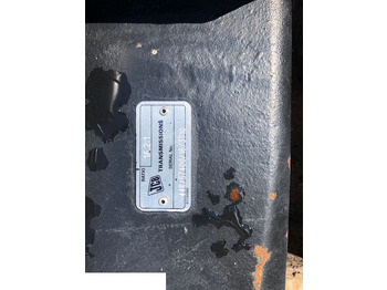 Hydraulische cilinder voor Bouwmachine JCB 3cx - Siłownik Skrętu: afbeelding 4 Hydraulische cilinder voor Bouwmachine JCB 3cx - Siłownik Skrętu: afbeelding 4