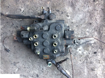 Hydraulische klep JCB