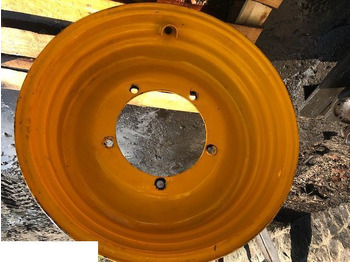 Velg JCB