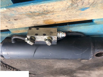 Hydraulische cilinder JCB
