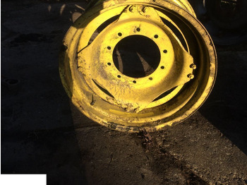 Velg JOHN DEERE