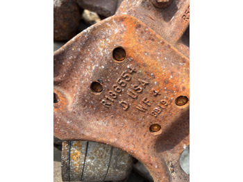 Carrosserie en exterieur voor Landbouwmachine JOHN DEERE Lewy wspornik błotnika Przedłużenie podstawy R186554 R559710: afbeelding 3 Carrosserie en exterieur voor Landbouwmachine JOHN DEERE Lewy wspornik błotnika Przedłużenie podstawy R186554 R559710: afbeelding 3