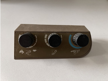 Elektrisch systeem JOHN DEERE