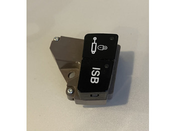 Elektrisch systeem JOHN DEERE