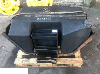 Brandstoftank JCB