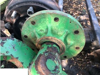 Fusee JOHN DEERE