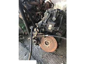 Versnellingsbak JOHN DEERE