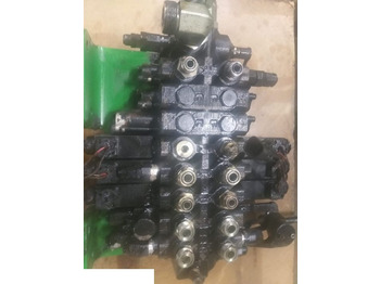 Hydraulische klep JOHN DEERE
