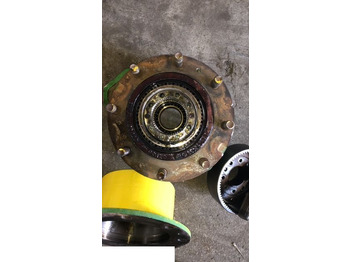 Fusee JOHN DEERE