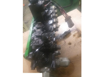Hydraulische klep voor Verreiker John Deere 3400 - Rozdzielacz: afbeelding 4