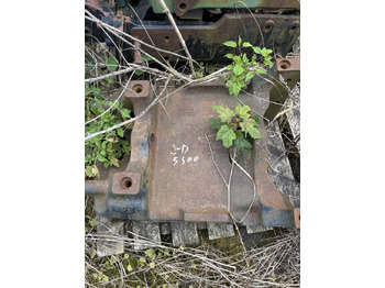 Vooras JOHN DEERE