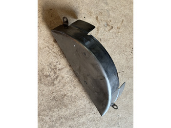 Carrosserie en exterieur JOHN DEERE